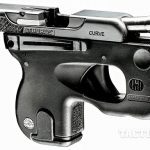 Concealed Carry Pistols 2015 Taurus Curve