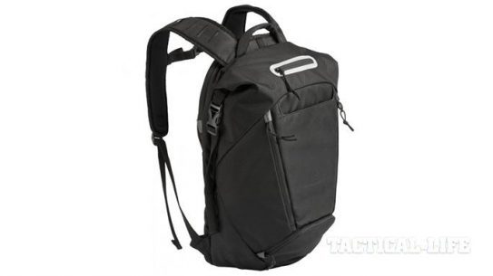 5.11 Tactical COVRT Boxpack side