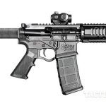 AR Pistols TW May 15 American Tactical Omni Hybrid Pistol