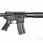AR Pistols TW May 15 Bushmaster Patrolman’s AR