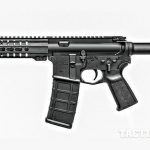AR Pistols TW May 15 CMMG Mk4 & Mk9 Pistols