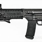 AR Pistols TW May 15 Masterpiece Arms MPAR556-P