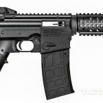 AR Pistols TW May 15 Mossberg 715P