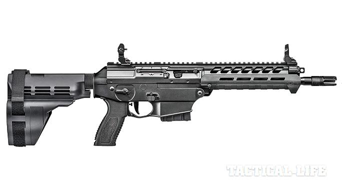 AR Pistols TW May 15 Sig Sauer 556xi