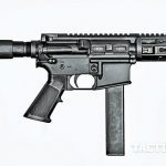 AR Pistols TW May 15 YHM-15 9mm Pistol