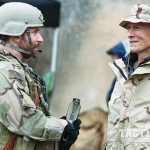 Gunny American Sniper Bradley Cooper Clint Eastwood