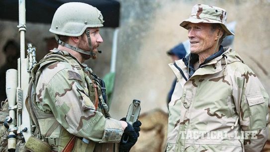 Gunny American Sniper Bradley Cooper Clint Eastwood