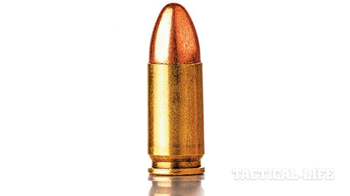 Expert Ammo Roundup 3 Examples Why The 9mm Round Triumphs Tactical Life Gun Magazine Gun News And Gun Reviews