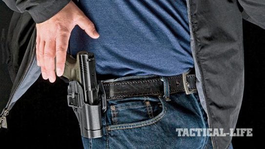 5 of the Latest & Greatest Concealed Carry Pistols