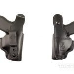 Glock 43 holster DeSantis Gunhide Dual Carry II