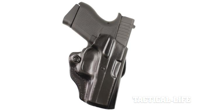 Glock 43 holster DeSantis Gunhide Mini-Scabbard