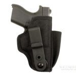 Glock 43 holster DeSantis Gunhide Tuck-This II
