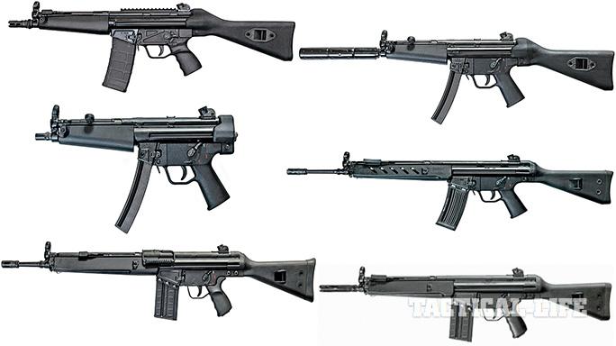 6 New HK Clones From Moore Advanced Dynamics.