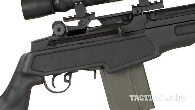Springfield Armory Loaded M1A top 10 2