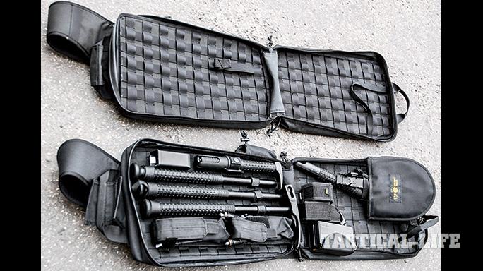 SWAT Roundup International 2014 ESP Tactical Backpack
