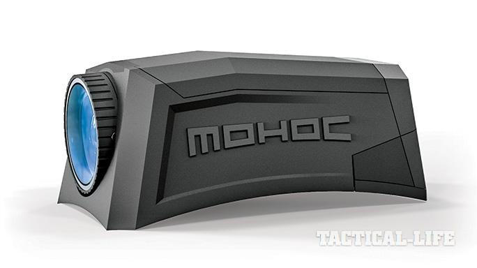 SWAT Roundup International 2014 MOHOC Elite Ops Camera