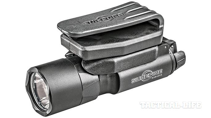 Tactical Weapons May 2015 SUREFIRE Y300 ULTRA
