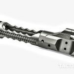 Tactical Weapons May 2015 VDI INTEGRAL BOLT CARRIERS