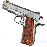 AHM 2015 Covert 1911 Ed Brown Executive Carry