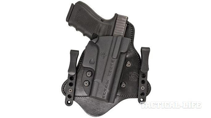 Comp-Tac MTAC Glock 43 holster