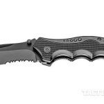Folding blades, folding knives GWLE 2015 SOG Boker Magnum BMF