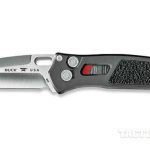 Folding blades, folding knives GWLE 2015 SOG Buck Knives 898 Impact