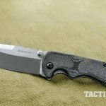 Folding blades, folding knives GWLE 2015 TOPS Tex Creek