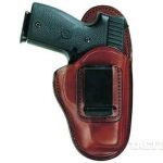 Glock 43 Bianchi Model 100 Professional holster