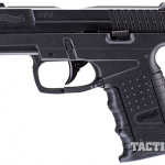 Air Pistols GBG WALTHER PPS