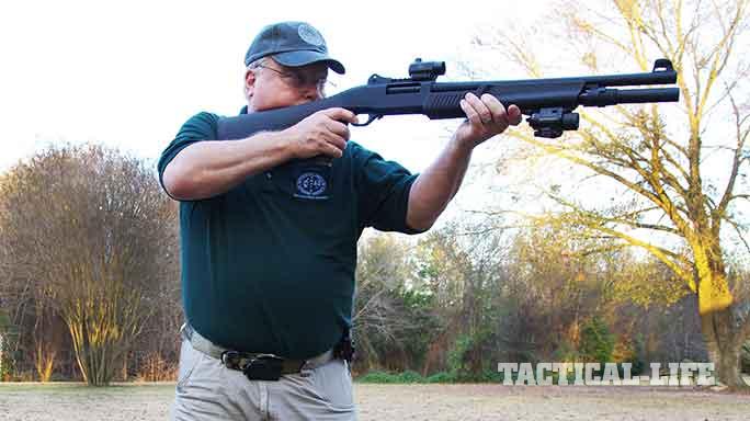 Top 10 Weatherby PA-459 8-Shot Shotgun 2