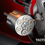 Revolver Top 10 GBG 2015 Smith & Wesson M686 SSR