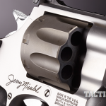 Revolver Top 10 GBG 2015 Smith & Wesson PC 929 9mm