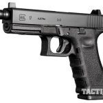 Suppressor-ready pistols SWMP July 2015 Glock 17 TB