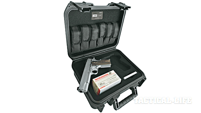 SWJA15 tactical accessories CASECRUZER PACK ‘N’ 1 CASE