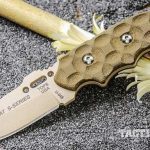 TOPS Knives C.A.T. S-Series lead