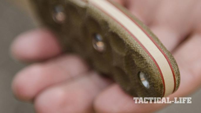 TOPS Knives C.A.T. S-Series bottom