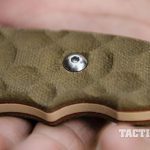 TOPS Knives C.A.T. S-Series handle