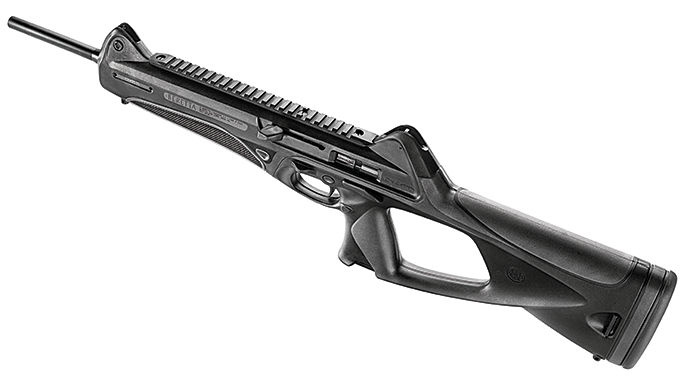 9mm Carbines GWLE June 2015 Beretta Cx4 Storm