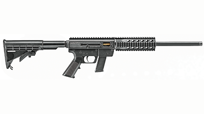 9mm Carbines GWLE June 2015 Just Right Carbines