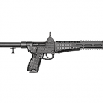 9mm Carbines GWLE June 2015 Kel-Tec Sub-2000 Gen2