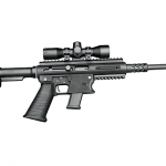 9mm Carbines GWLE June 2015 TNW Firearms Aero Survival Rifle