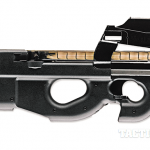 SWJA15 Bullpup FN P90