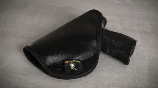 Comfort Holsters Froggy Holster lead