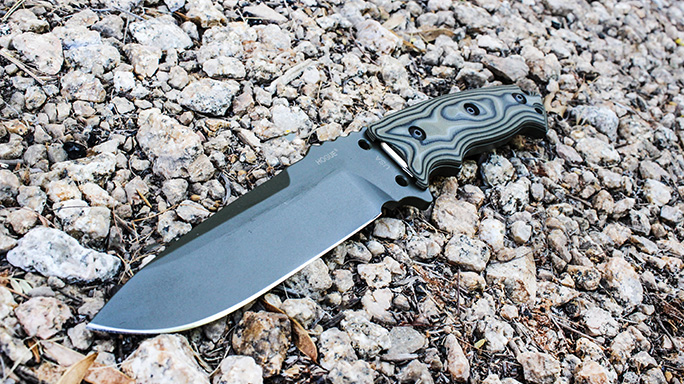 Father's Day 2015 Hogue Knives lead