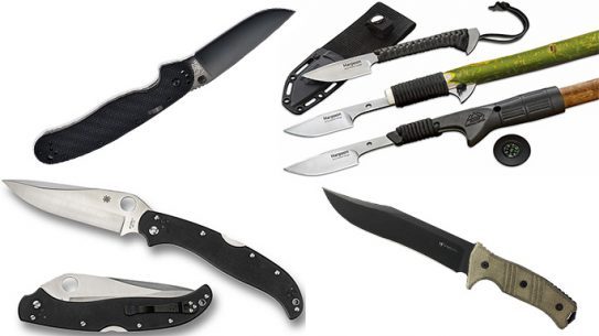 15 High-Quality Knives Perfect For Father's Day