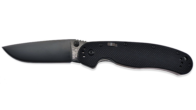 Father's Day 2015 Ontario Knife Company