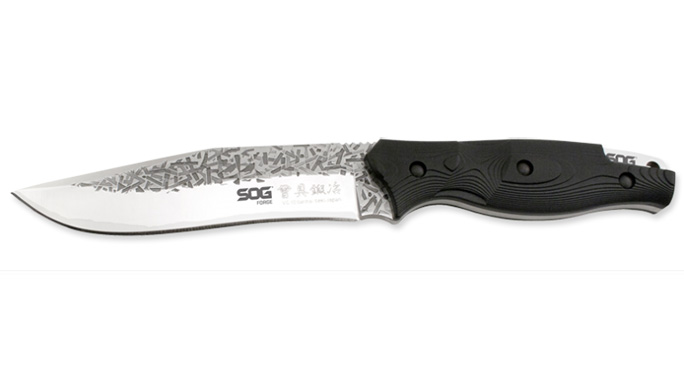 Father's Day 2015 SOG Knives