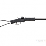 Gun Buyer's Guide 2015 CHIAPPA LITTLE BADGER