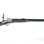 Gun Buyer's Guide 2015 CIMARRON 1885 HIGH WALL