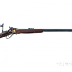 Gun Buyer's Guide 2015 UBERTI 1874 SHARPS